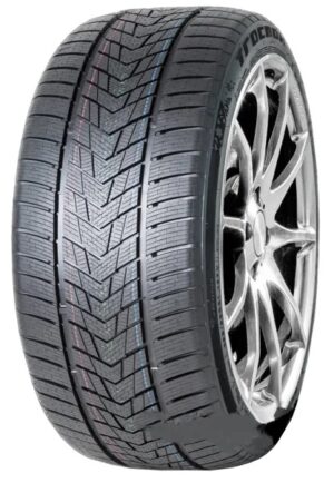TRACMAX X PRIVILO S-330 235/55 R18 104V