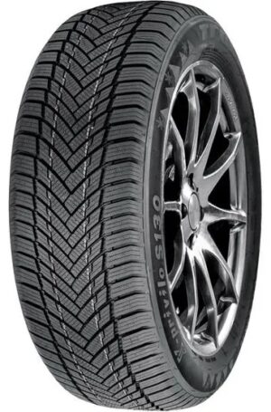 TRACMAX X PRIVILO S-130 135/70 R15 70T