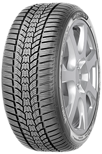 SAVA ESKIMO HP2 225/45 R17 91H