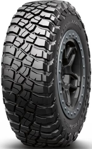BFGOODRICH MUD TERRAIN T/A KM3 255/85 R16 119Q