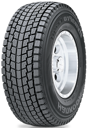 HANKOOK RW08 D ICEPT 275/60 R20 115T