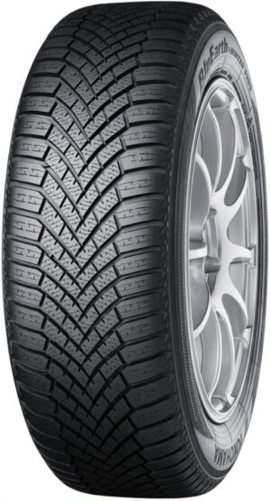 YOKOHAMA BLUEARTH WINTER V906 205/60 R16 96H