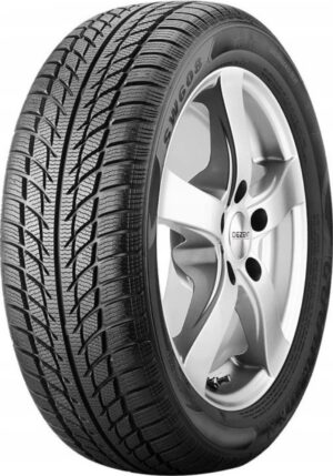 GOODRIDE SW608 SNOWMASTER 225/60 R17 99H