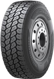 HANKOOK AM15 445/65 R22.5 169K