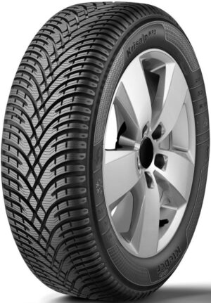 KLEBER KRISALP HP3 225/55 R17 101H