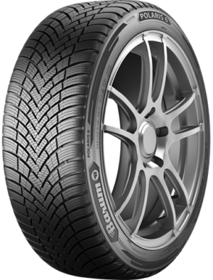 BARUM POLARIS 6 215/45 R17 91V