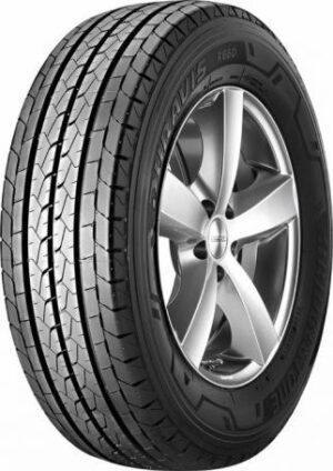 BRIDGESTONE DURAVIS R660 ECO 205/65 R16 107T