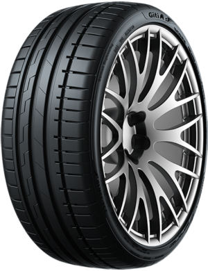 GITI GITISPORT S2 245/40 R19 98Y