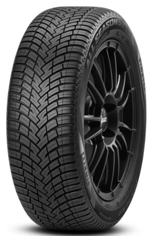 PIRELLI CINTURATO ALL SEASON SF 2 225/55 R17 101Y