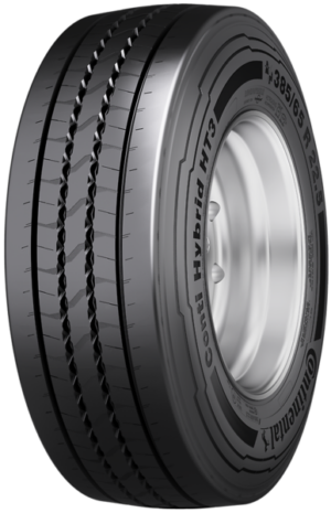 CONTINENTAL CONTI HYBRID HT3 385/65 R22.5 160K