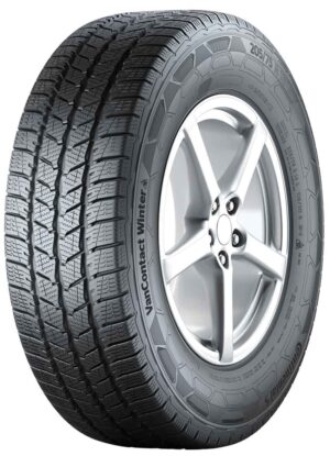 CONTINENTAL VANCONTACT WINTER 175/75 R16 101R