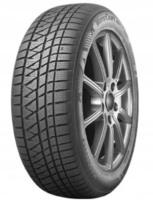 KUMHO WINTERCRAFT WS71 SUV 265/55 R19 113V