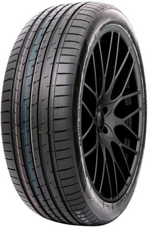 ROYAL BLACK ROYAL EXPLORER II 275/45 R22 112W