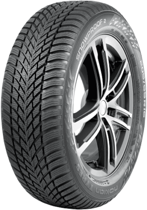 NOKIAN TYRES SNOWPROOF 2 235/50 R17 100V