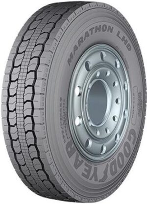 GOODYEAR MARATHON LHD 295/80 R22.5 152M