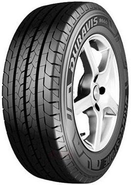 BRIDGESTONE DURAVIS R660 205/65 R16 107T