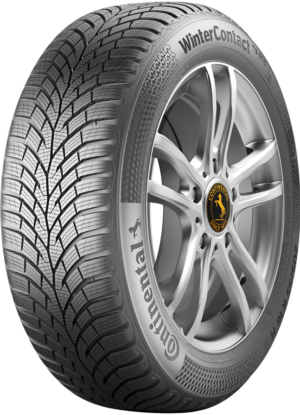 CONTINENTAL WINTERCONTACT TS870 195/50 R15 82T