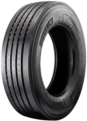 GITI GSR225 245/70 R19.5 136M