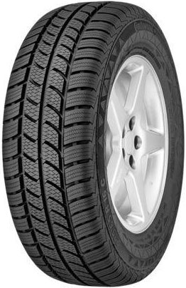 CONTINENTAL VANCOWINTER 2 195/80 R14 106Q