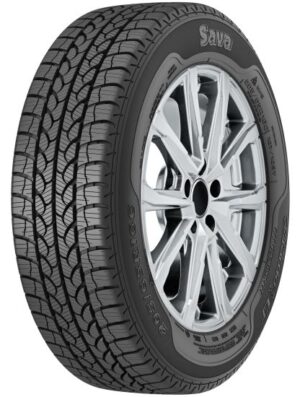 SAVA ESKIMO LT 205/75 R16 110R