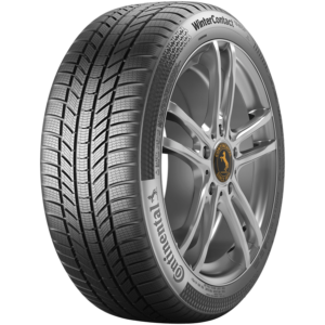 CONTINENTAL WINTERCONTACT TS870P 235/55 R20 105V