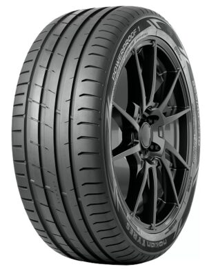 NOKIAN TYRES POWERPROOF 1 235/45 R18 98Y