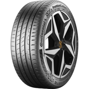 CONTINENTAL PREMIUMCONTACT 7 255/50 R19 107Y