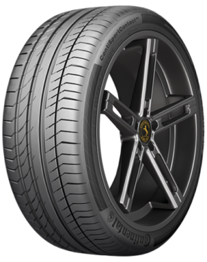 CONTINENTAL CONTISPORTCONTACT 5P 325/40 R21 113Y