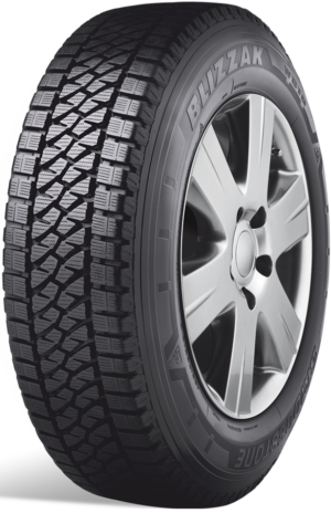 BRIDGESTONE BLIZZAK W810 225/70 R15 112R