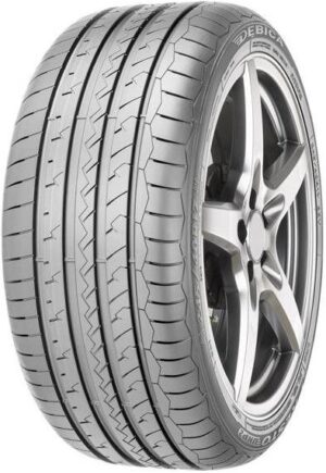 DEBICA PRESTO UHP2 205/40 R17 84W