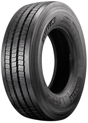 GITI GAR820 235/75 R17.5 132M