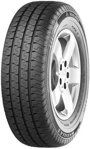 MATADOR MPS330 MAXILLA 2 175/75 R16 101R