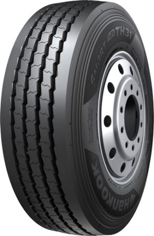 HANKOOK TH31 235/75 R17.5 143J