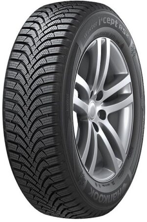 HANKOOK W452 ICEPT RS2 165/60 R14 79T
