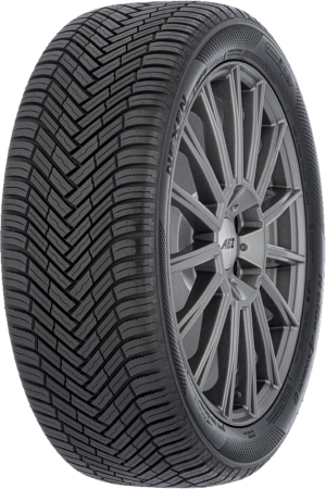 NEXEN N´BLUE 4SEASON 2 265/60 R18 114W