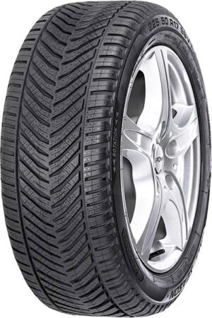 RIKEN ALL SEASON SUV 215/55 R18 99V