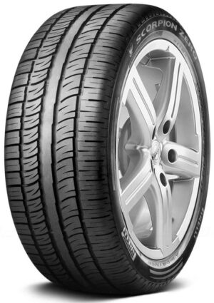 PIRELLI SCORPION ZERO ASIMMETRICO 285/45 R21 113W