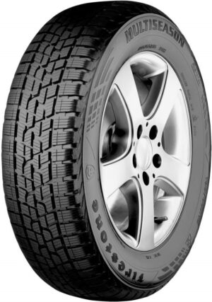 FIRESTONE VANHAWK MULTISEASON 205/75 R16 110R