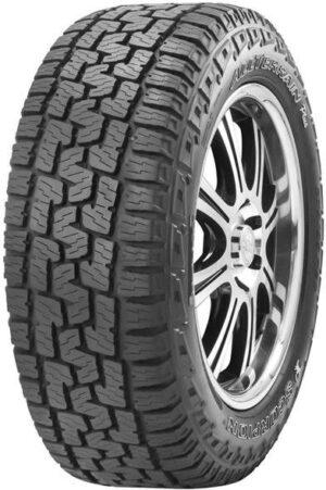 PIRELLI SCORPION ALL TERRAIN PLUS 245/65 R17 111T