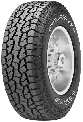 HANKOOK RF10 DYNAPRO AT-M 205/80 R16 104T