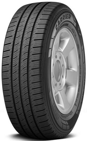 PIRELLI CARRIER ALL SEASON 215/65 R16 109T