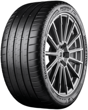 BRIDGESTONE POTENZA SPORT EVO 225/40 R19 93Y
