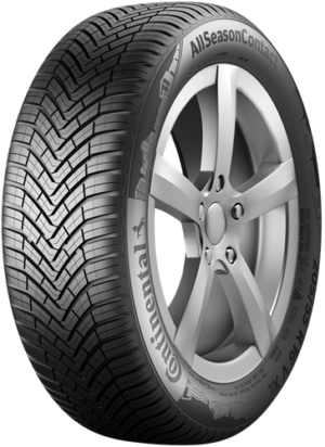 CONTINENTAL ALLSEASONCONTACT 215/65 R17 99V