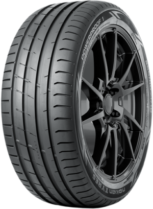 NOKIAN TYRES POWERPROOF 1 235/35 R19 91Y
