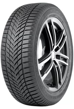 NOKIAN TYRES SEASONPROOF 1 235/50 R19 103W