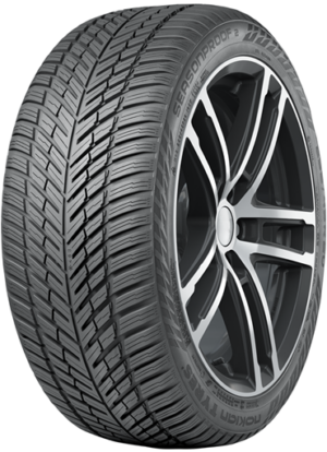 NOKIAN TYRES SEASONPROOF 2 255/50 R19 107Y