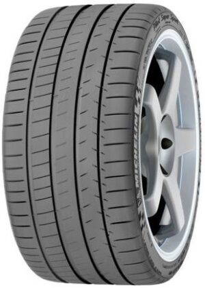 MICHELIN PILOT SUPER SPORT 255/35 R19 96Y