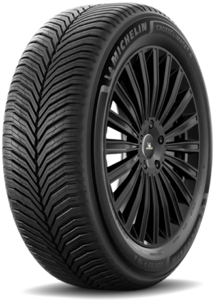 MICHELIN CROSSCLIMATE 3 205/50 R17 89H