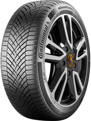 CONTINENTAL ALLSEASONCONTACT 2 205/65 R15 99V