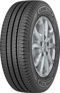 GOODYEAR EFFICIENTGRIP CARGO 2 215/65 R16 106H